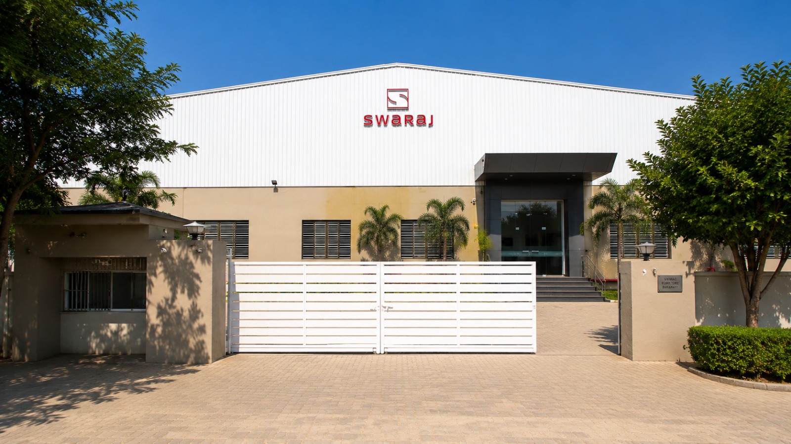 Baramati