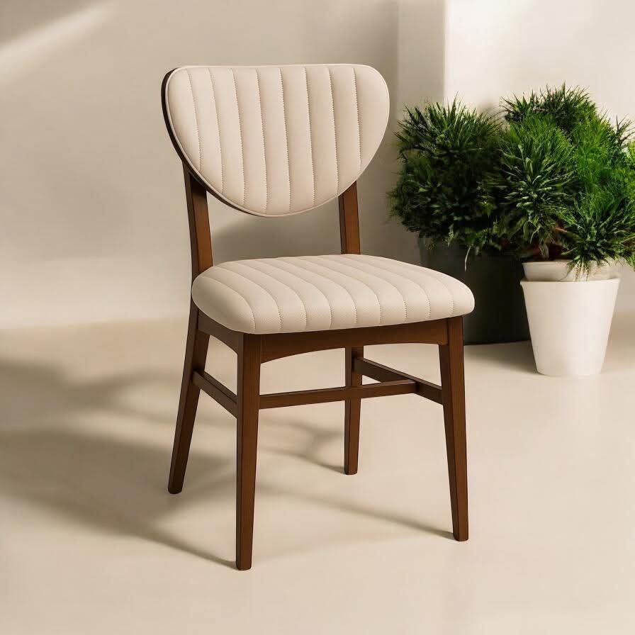 Upholstered