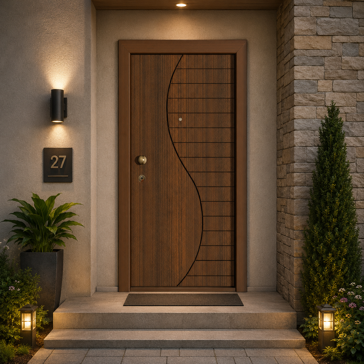Walk-in