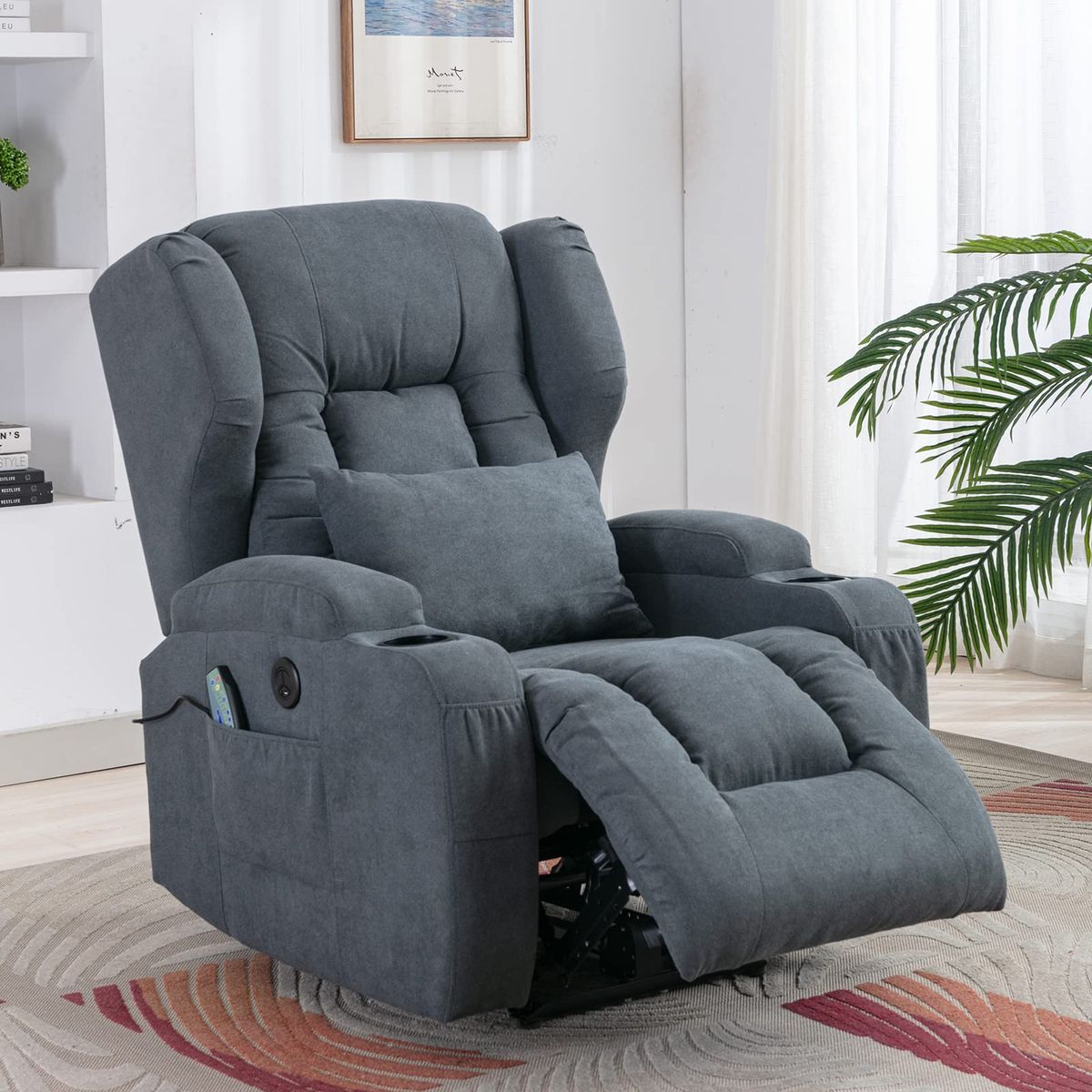 Recliner