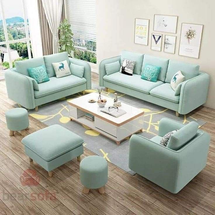 Sectional
