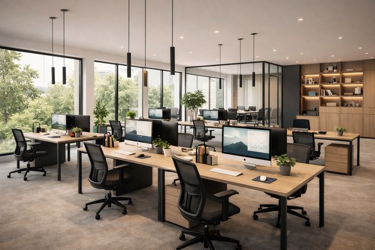 Office Sale