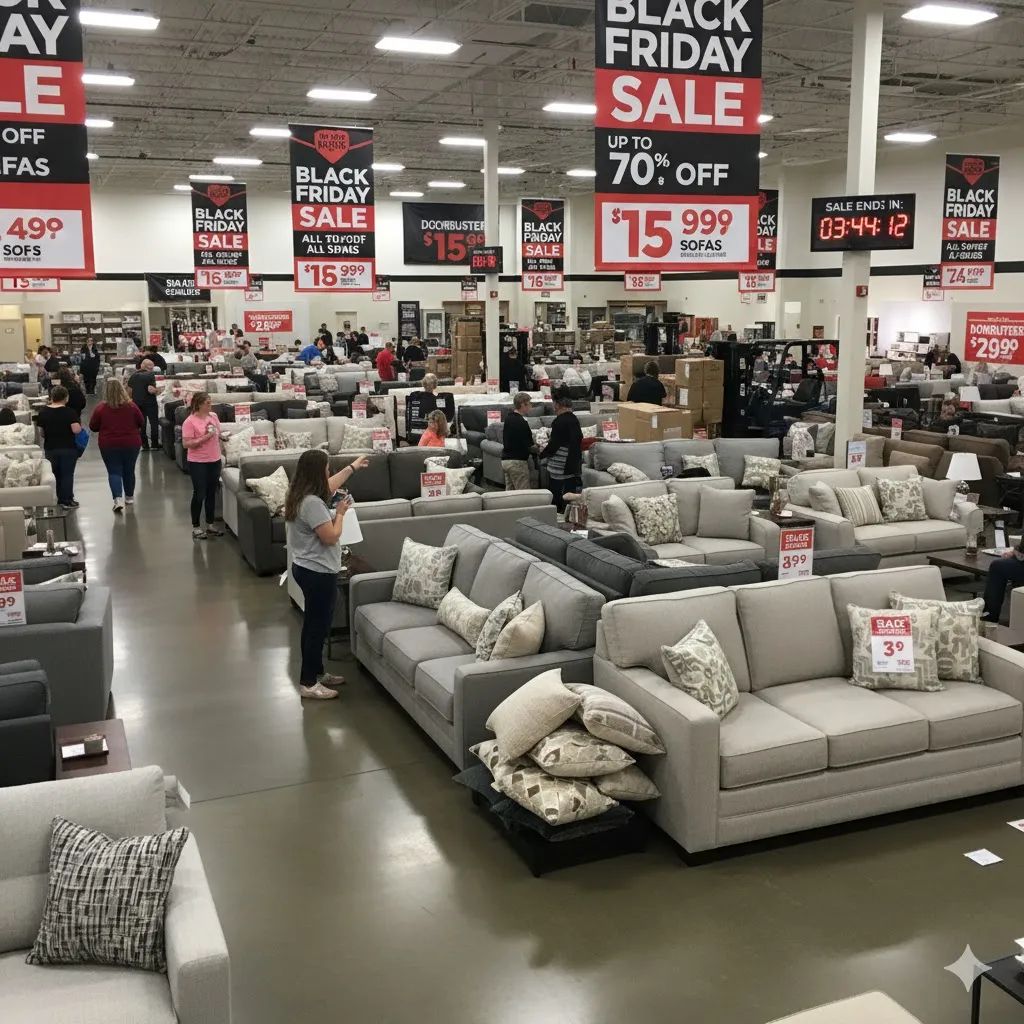 Clearance
